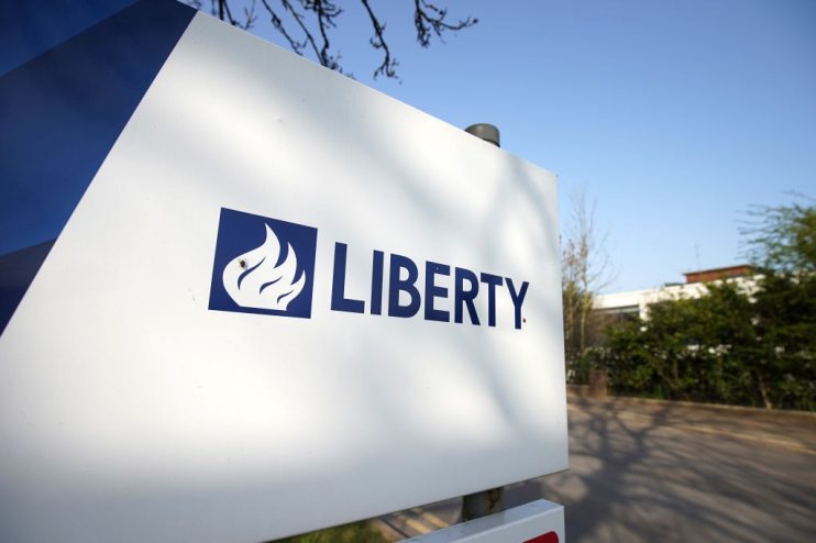 Liberty Steel Seek Support After Greensill Insolvency