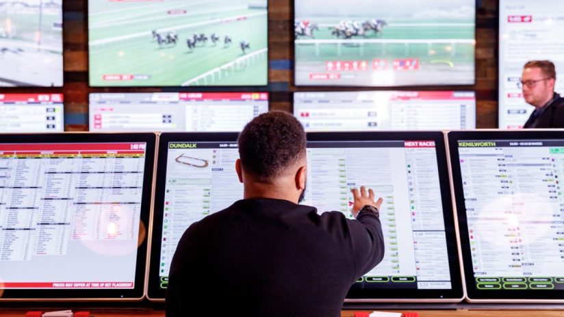 The CPS has charged 11 individuals linked to gambling services in Turkey