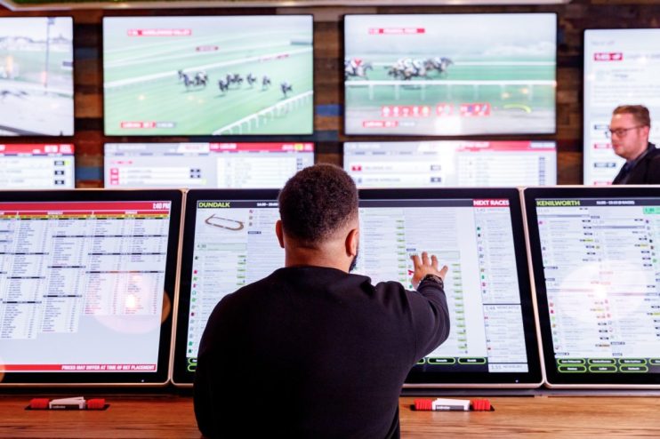 The CPS has charged 11 individuals linked to gambling services in Turkey