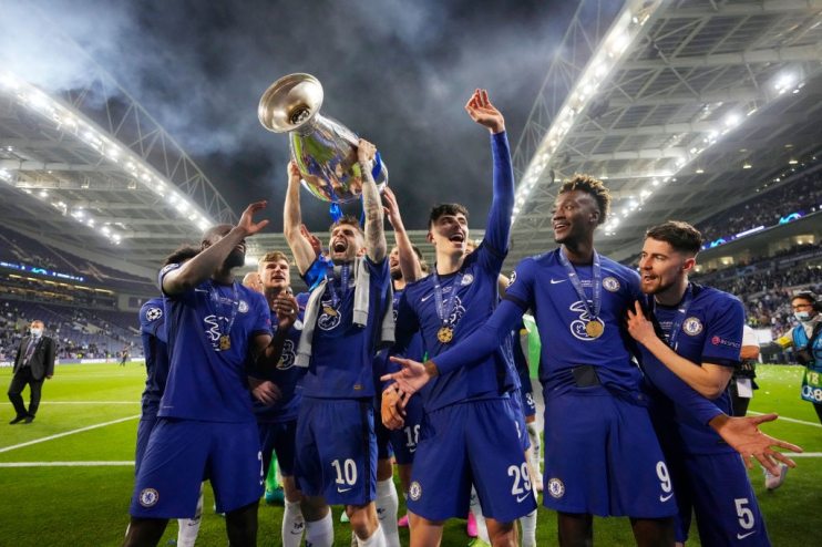 The joint venture between Uefa and the ECA will control the rights of men's club competitions including Champions League Final
