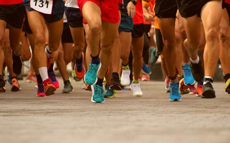 Marathon