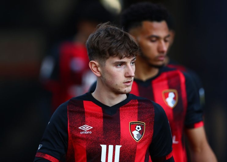 Bournemouth's David Brooks has been diagnosed with Stage II Hodgkin Lymphoma