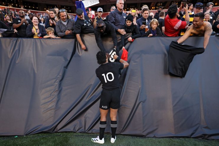 The November window has consequences but offers stability to rugby