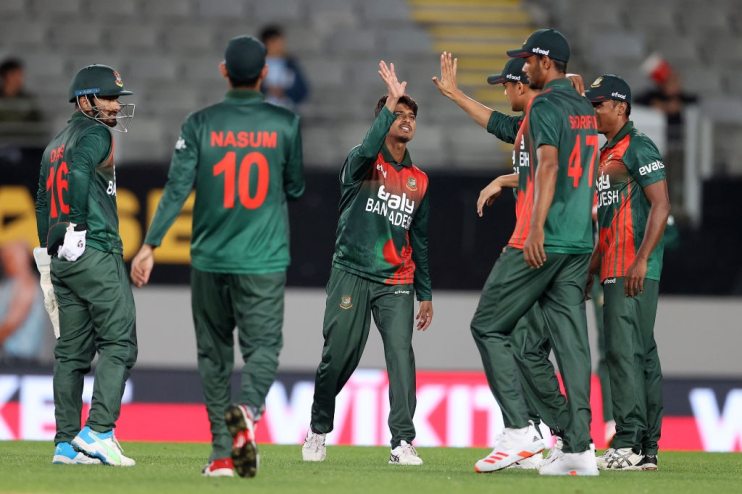 Bangladesh will be one of the outsiders looking to cause a stir at the T20 World Cup