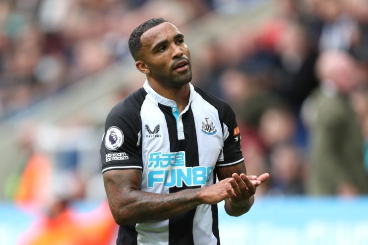 A consortium led by Saudi Arabia's sovereign wealth fund has bought Newcastle United in a &pound;300m deal
