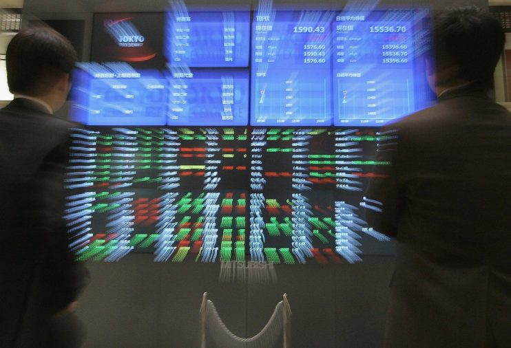 UK falls out of top 10 global markets for global inclusion