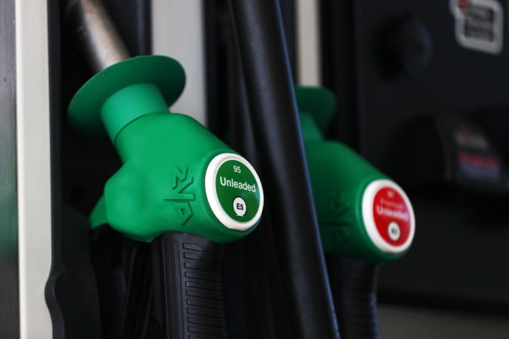 Oil Prices Volatile As Coronavirus Lockdowns Decimate Demand