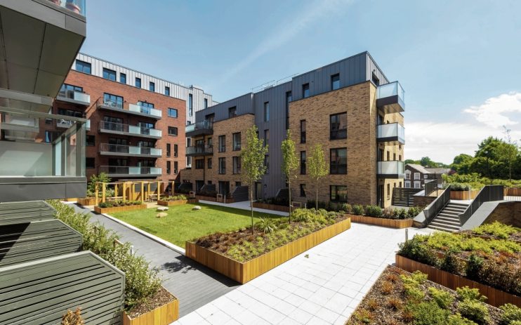 Peckham Place
