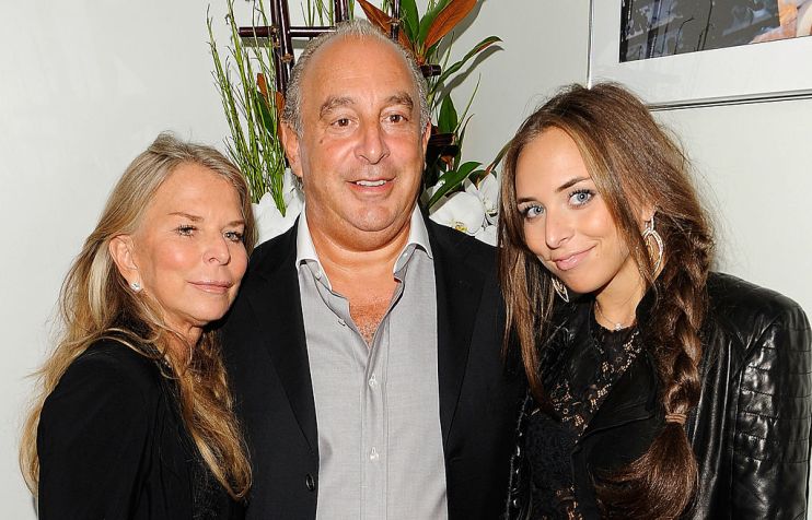 Promise: De Grisogono By Cheryl Cole - Launch Party
