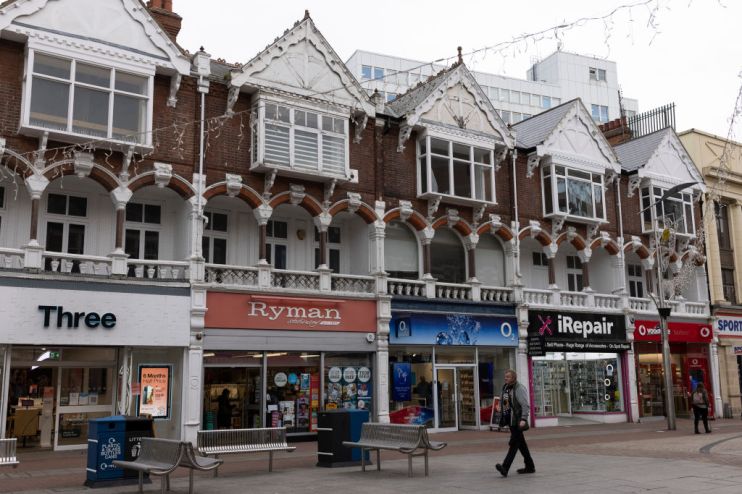 Queen Grants City Status To Southend Following MP's Death