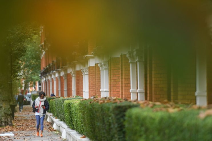 Room Rents Fall By Up To A Third In Inner London
