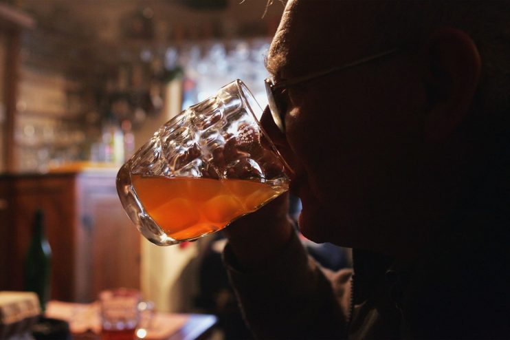 The Final Weekend Before Pubs And Clubs Can Apply For Extended Licences