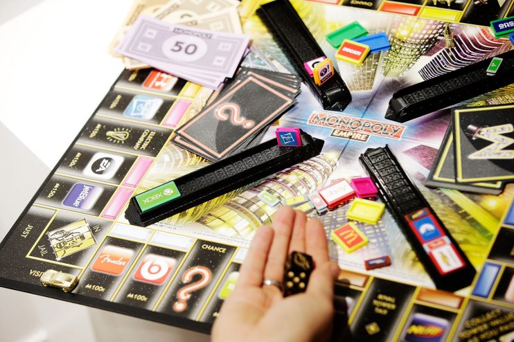 Top Christmas Presents For 2013 Revealed