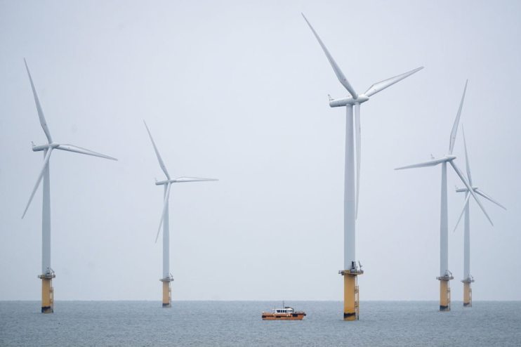UK Freeport Sites Likely To Be Announced In Tomorrow's Budget