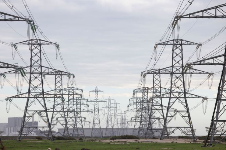 UK Government Announces 10-point Green Industrial Revolution
