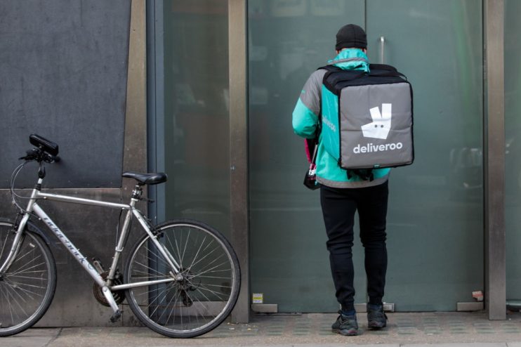 UK Govt Promises Overhaul Of Workers Rights to Protect Those In Gig Economy