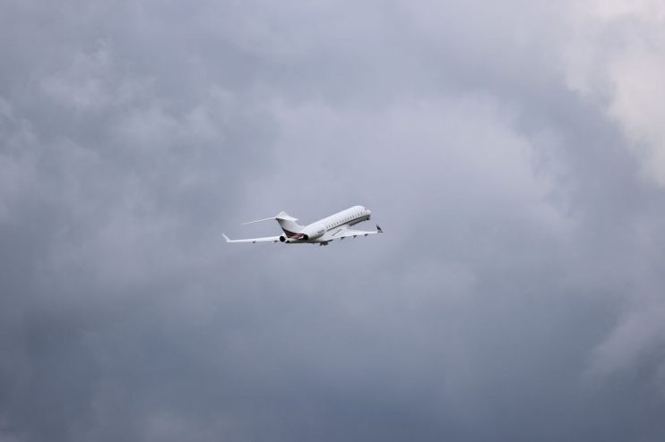 UK In Sixth Week Of Coronavirus Lockdown