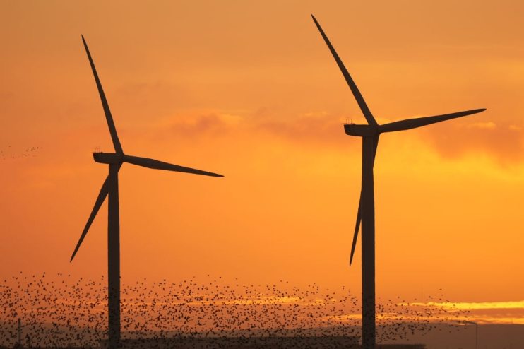 UK Industries Seek Support In Face Of Rising Gas Prices