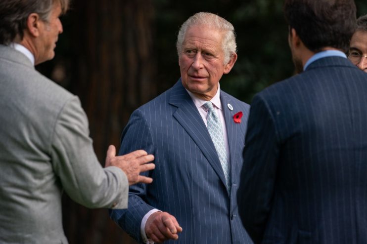 UK Prime Minister Attends The Second Day Of The G20 Summit