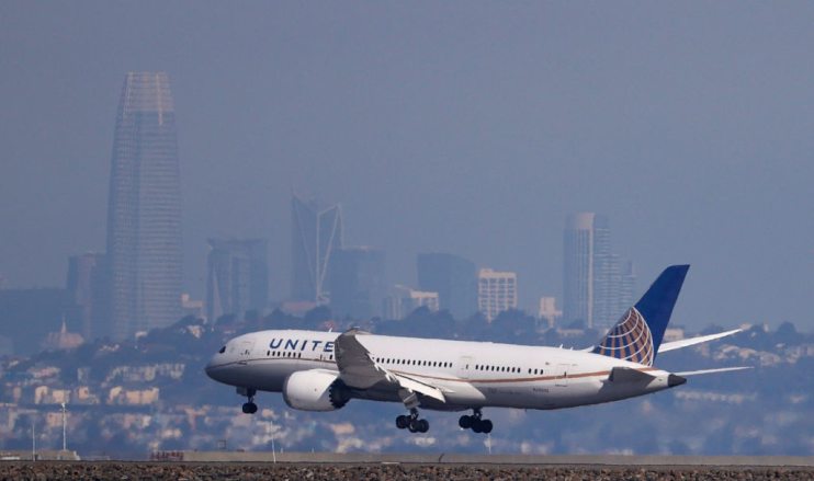 United Airlines Reports Third Quarter Earnings