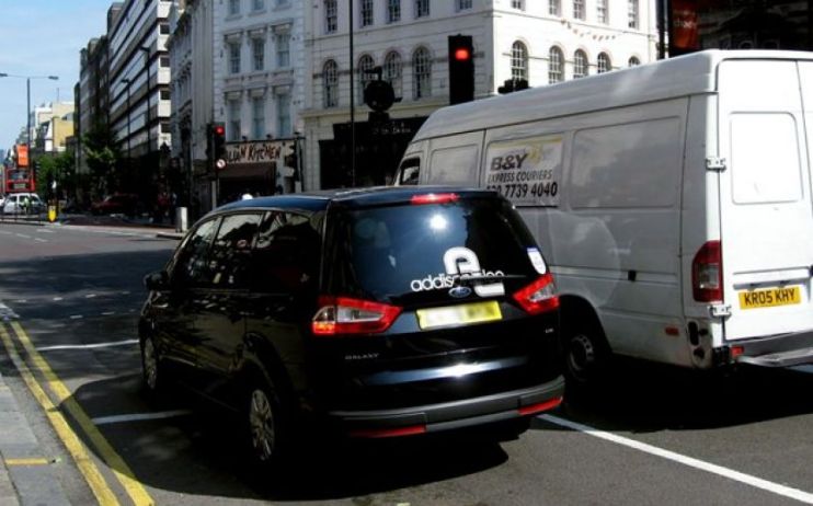 Addison Lee became the capital's largest taxi firm after snapping up ComCab in 2021.