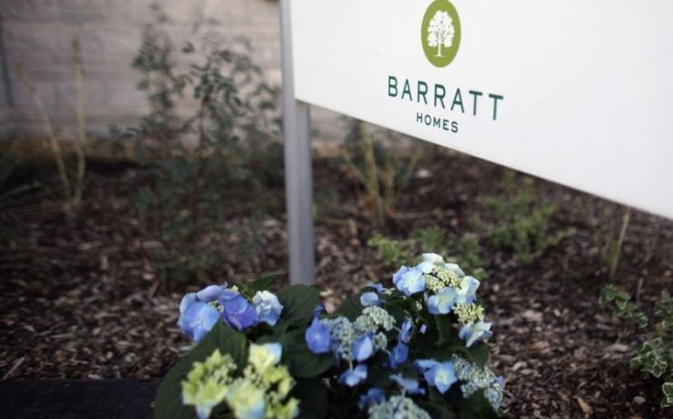 The competition watchdog is to investigate Barratt&rsquo;s &pound;2.5bn acquisition of rival housebuilder Redrow.