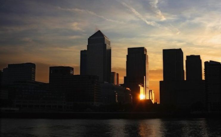 Fitch said that "policy choices are key to reducing UK fiscal uncertainty".