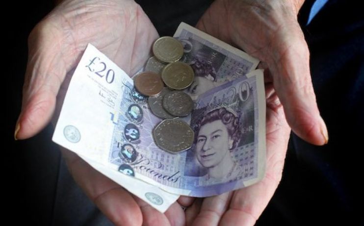 Shareholders in Likewise Group are set for a bumper payout after full-year sales hit &pound;139.5m and the outlook for the UK flooring industry improved.