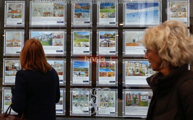 Homeowners are saving less money annually.&nbsp;