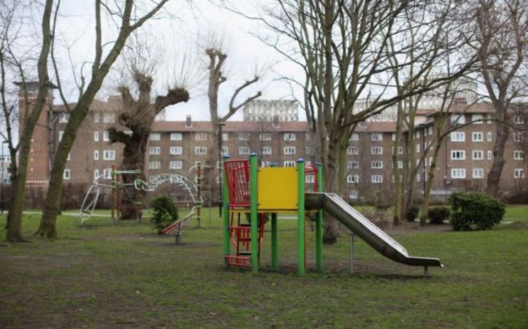 Freezing working-age benefits next year could save the Treasury more than &pound;4 billion but at a &ldquo;terrible cost&rdquo; of plunging an additional 400,000 children into poverty.
