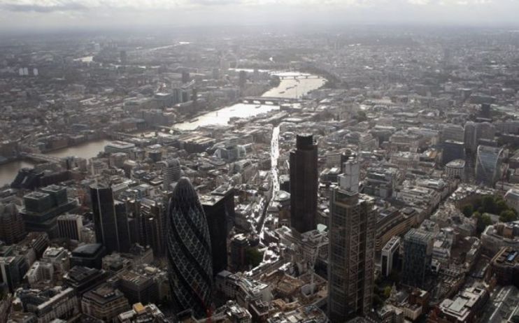 M&C Saatchi
