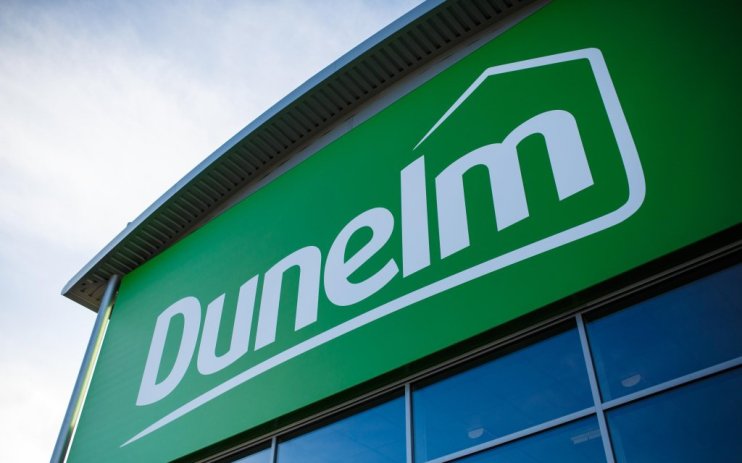 Homeware retailer Dunelm reported a nine per cent rise in sales during its first quarter, as shoppers continue to splash out on bedding and curtains despite the cost of living crisis.