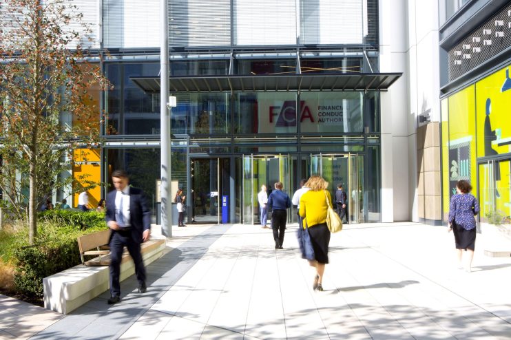 The FCA is seeking clarity on business interruption insurance