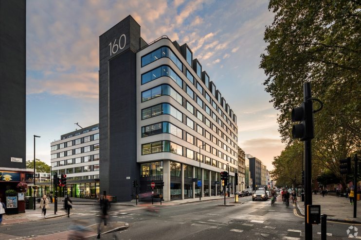 Real estate funds aimed at retail investors have had a rough time in recent years, with open-ended funds seeing billions pulled from them by investors.