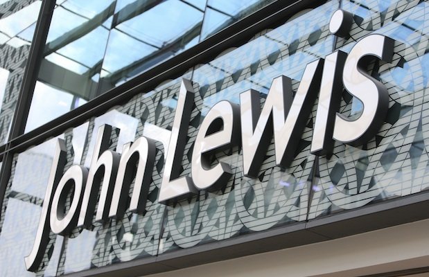 John Lewis