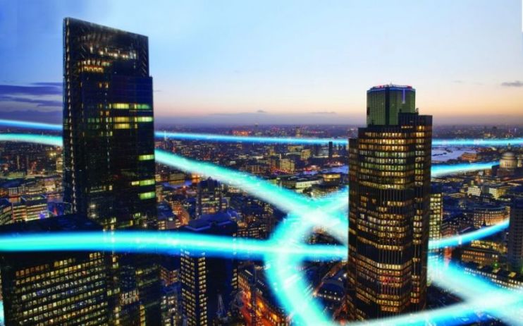Government minister loses internet connection as they announce 'huge progress' for UK gigabit