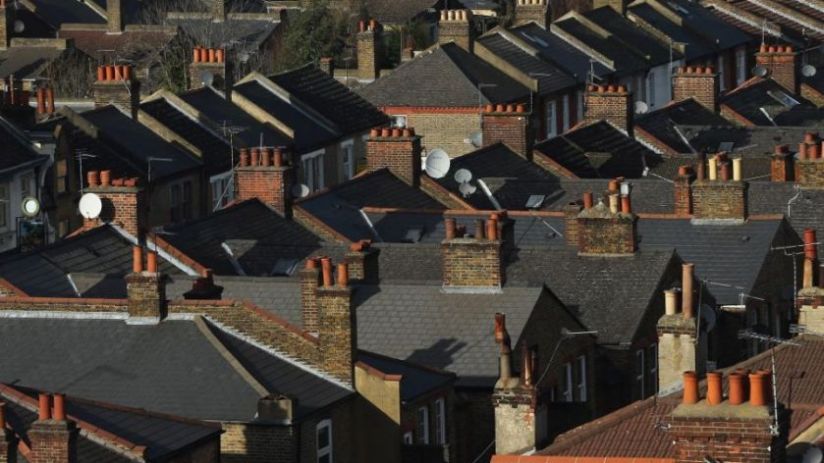 London house prices