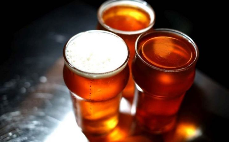 Beer