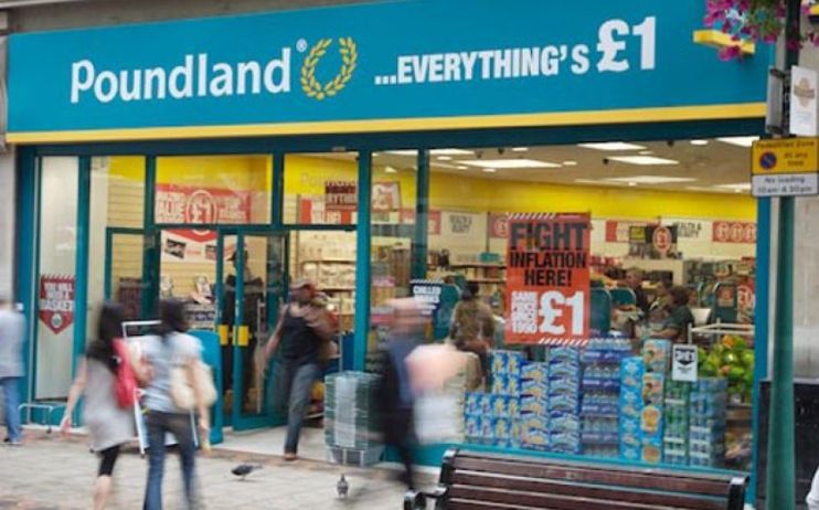 Poundland owners file lawsuit against network giants Vodafone, BT and more