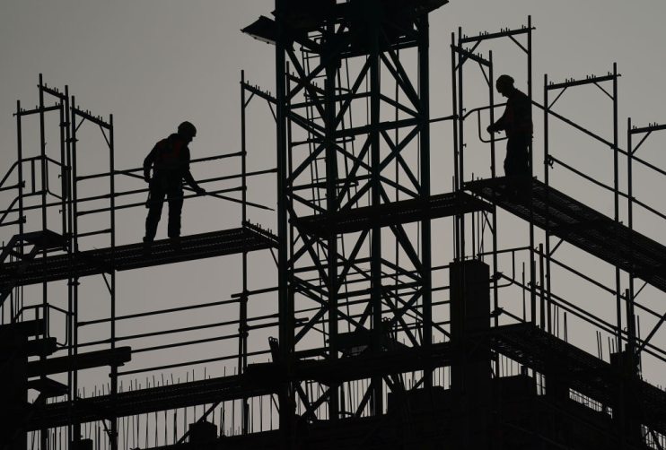 UK will need over &pound;1.3 trillion in funding by 2030 to deliver on its infrastructure ambitions