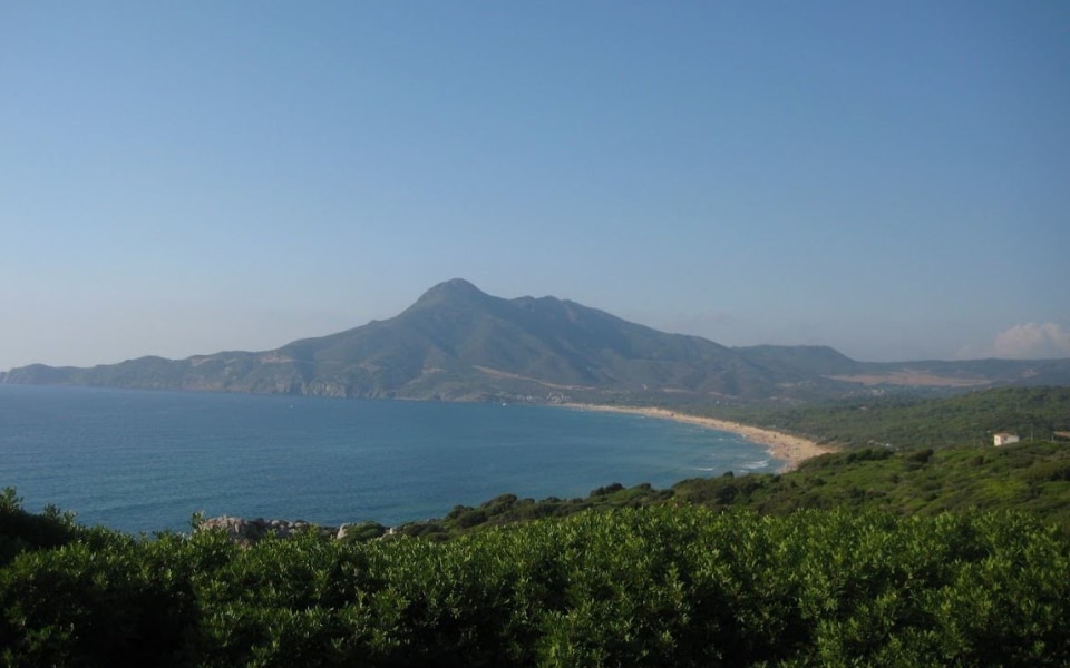 Sardinia