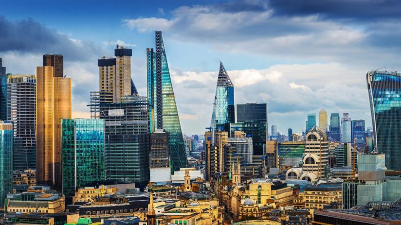 City Moves: Our look at the latest moves in the Square Mile