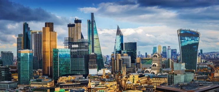 City Moves: Our look at the latest moves in the Square Mile