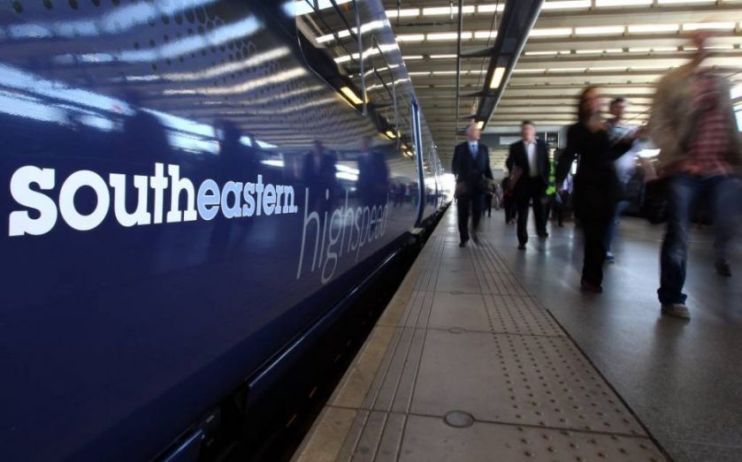 The Southeastern franchise bidding was scrapped earlier this summer (Southeastern)