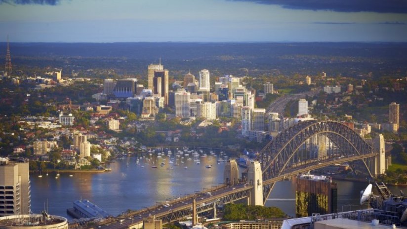 The Australian Central Bank appears to have brought to an end its aggressive rate hike cycle