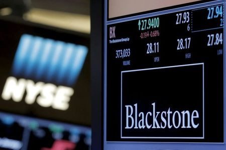 Private investment giant Blackstone has reportedly entered the &pound;850m auction to buy mid-market hotel chain Village Hotels.&nbsp;