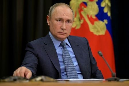 The loss of almost 100 Russian lives is another headache for Vladimir Putin