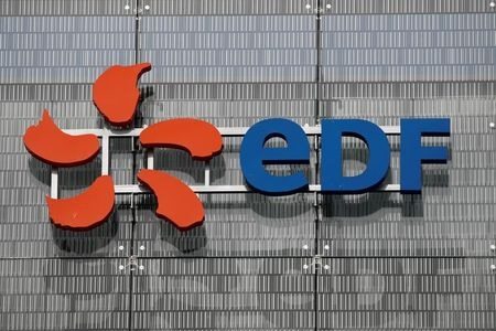 French nuclear power giant EDF swung to profit in 2023, despite booking a large impairment on the struggling Hinkley Point C project.
