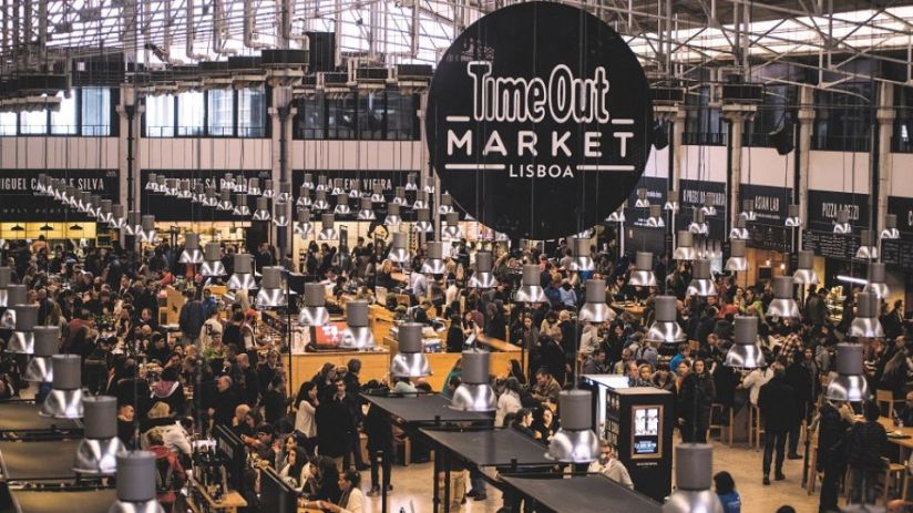Media and hospitality group Time Out gave a positive update to the market, as it steams ahead with its international expansion plan.&nbsp;