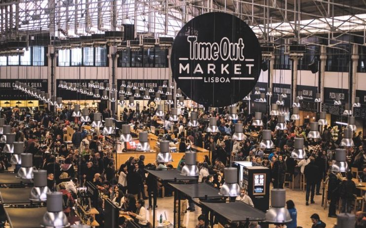Media and hospitality group Time Out gave a positive update to the market, as it steams ahead with its international expansion plan.&nbsp;